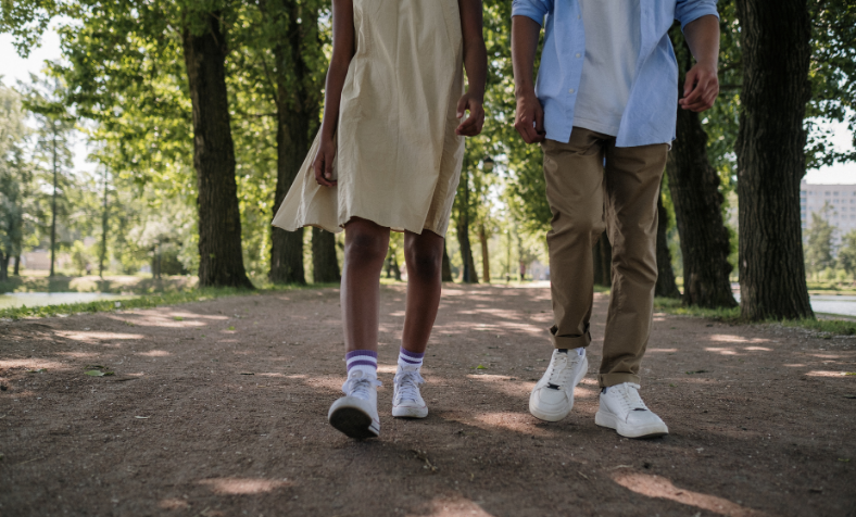 Self-Guided Tours & Heritage Walks for Couples in Stratford, Ontario