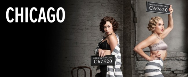 Chicago at the 2020 Stratford Festival