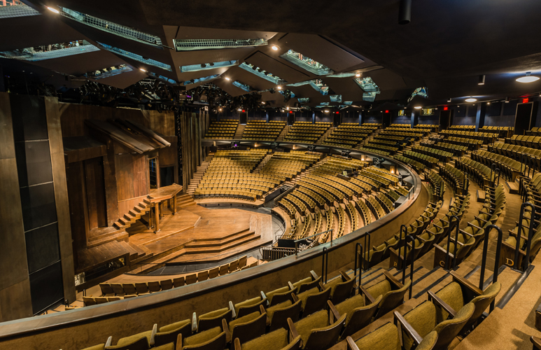 Stratford Festival Archives