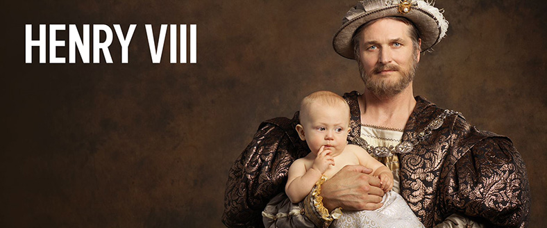 Shakespeare’s Henry VIII at The Stratford Festival