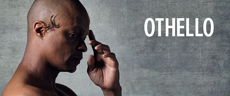 Shakespeare’s Othello at The Stratford Festival