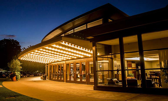 The 2019 Stratford Festival