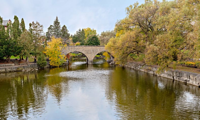 Things to Do in Stratford, Ontario during the fall